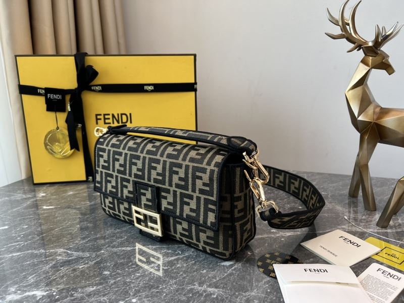 Fendi Satchel Bags